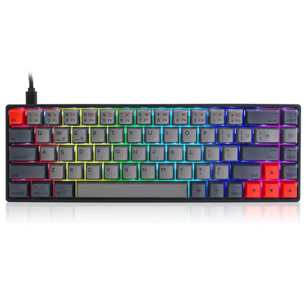 RGB Gaming Key Board